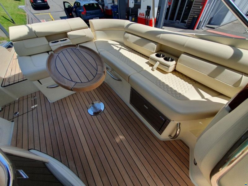 Chris Craft Launch 28 GT