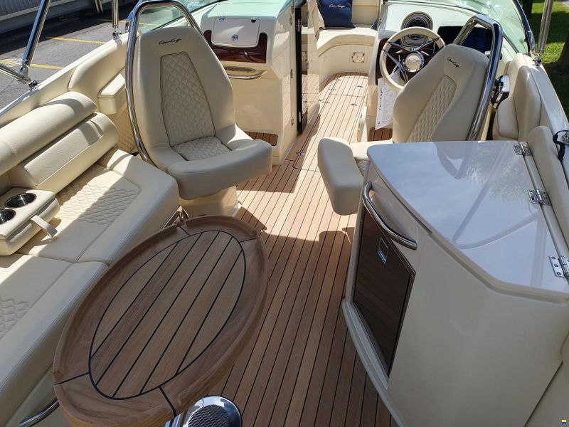 Chris Craft Launch 28 GT