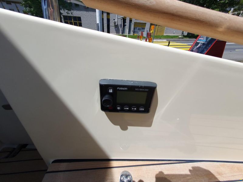 Chris Craft Launch 28 GT