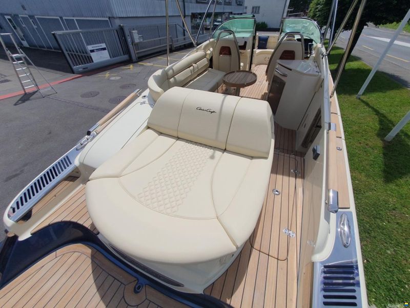 Chris Craft Launch 28 GT