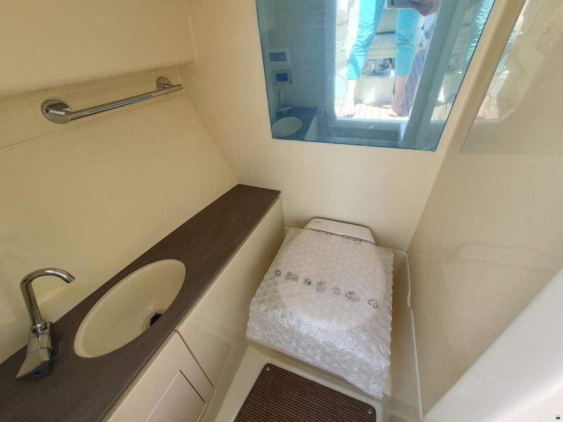 Chris Craft Launch 28 GT