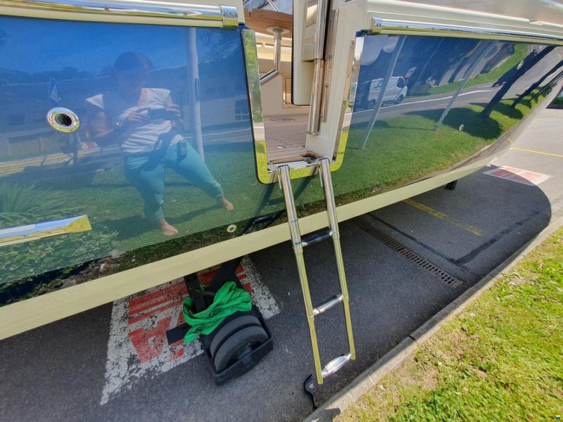 Chris Craft Launch 28 GT