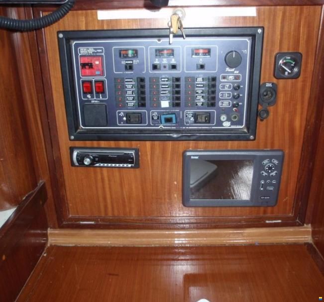 Elan 43