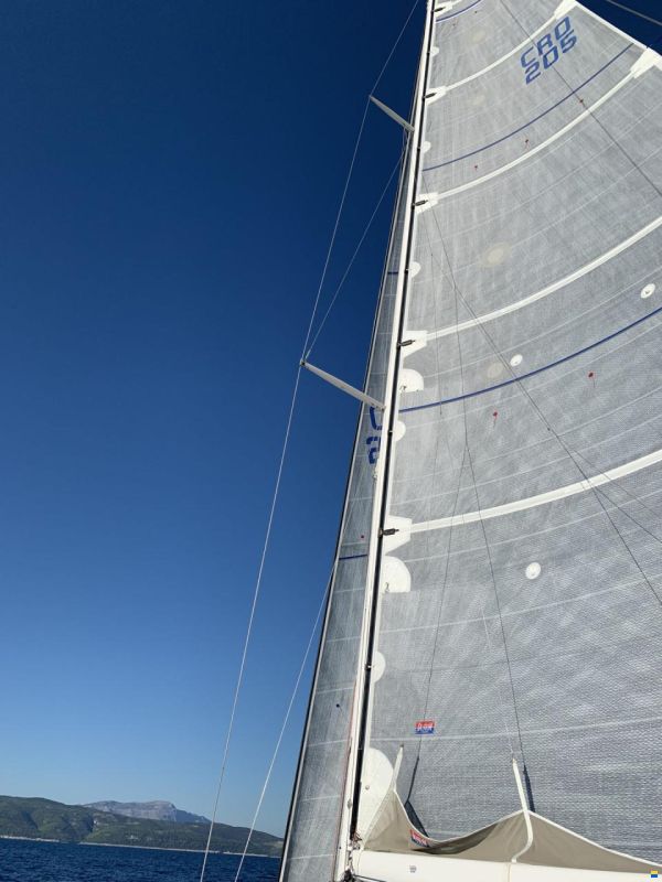X-Yachts X-43