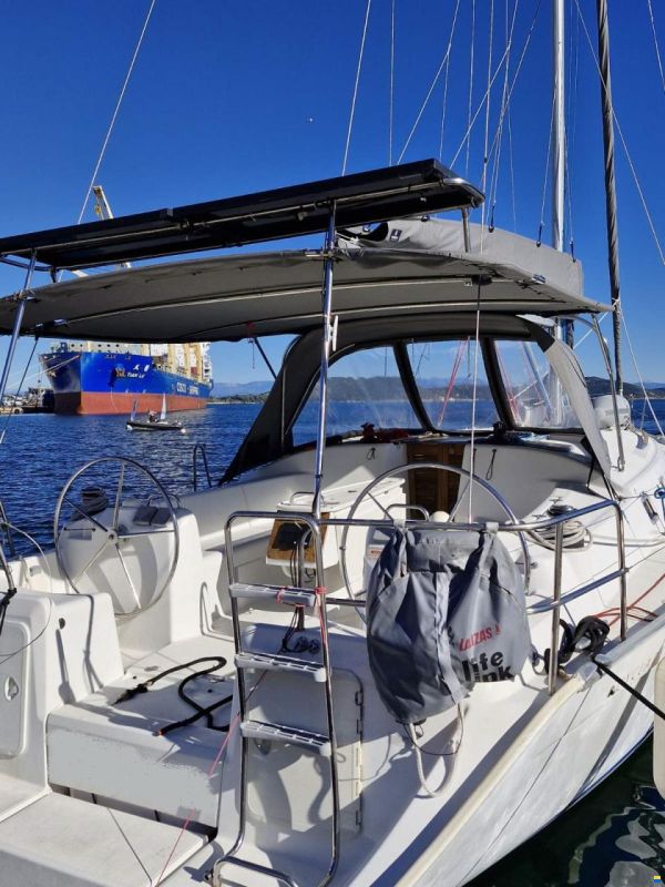 Beneteau Cyclades 43.4
