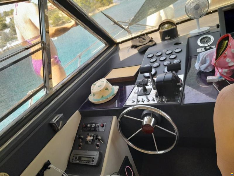 Posillipo Martinica 42 Special