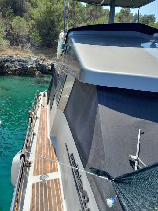 Posillipo Martinica 42 Special