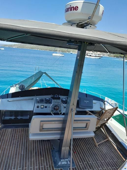 Posillipo Martinica 42 Special