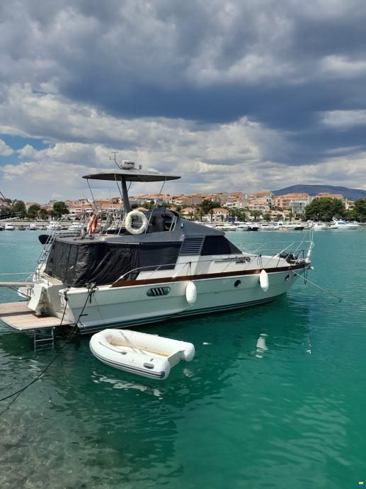 Posillipo Martinica 42 Special