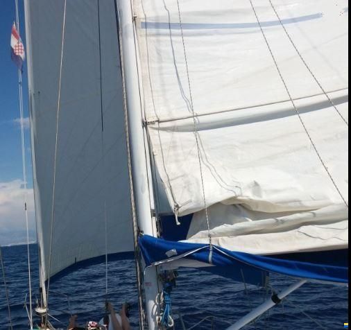 Comar Comet 12