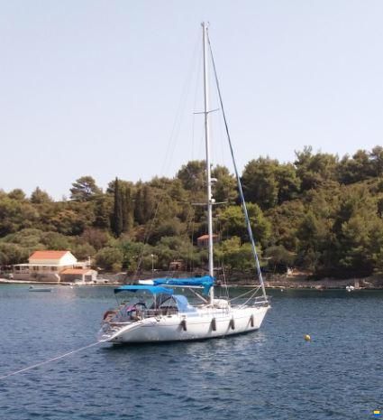 Comar Comet 12