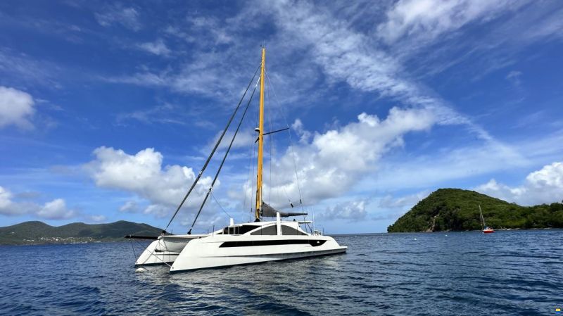 O Yachts Class 6