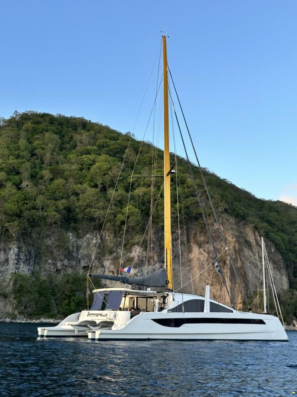 O Yachts Class 6