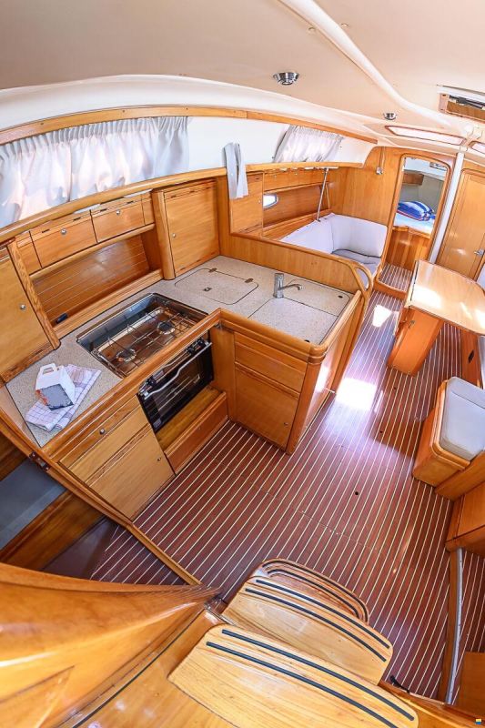 Bavaria 37 Cruiser
