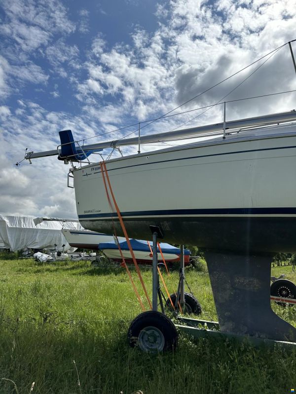 Bavaria Cruiser 30