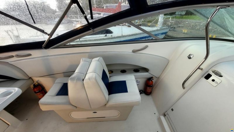Maxum 2400 SC3
