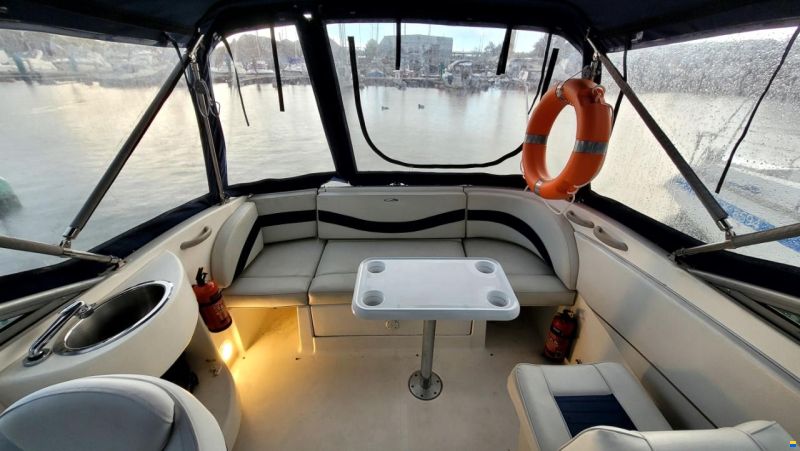 Maxum 2400 SC3