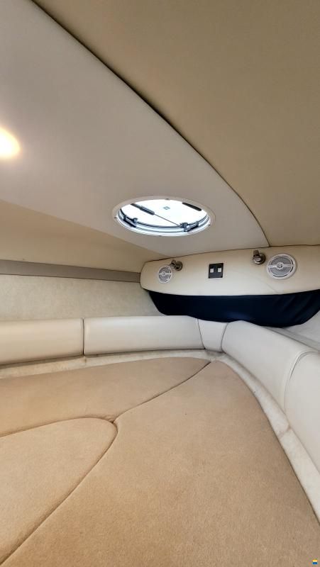 Maxum 2400 SC3