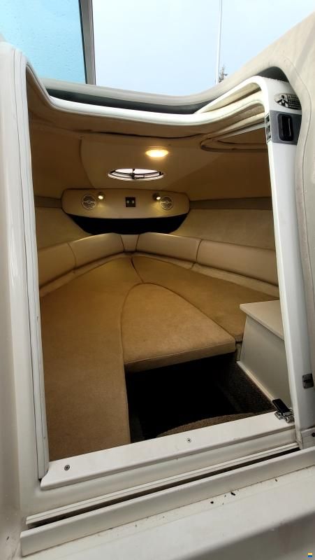 Maxum 2400 SC3