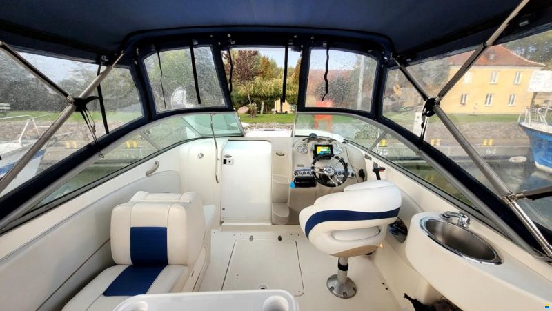 Maxum 2400 SC3