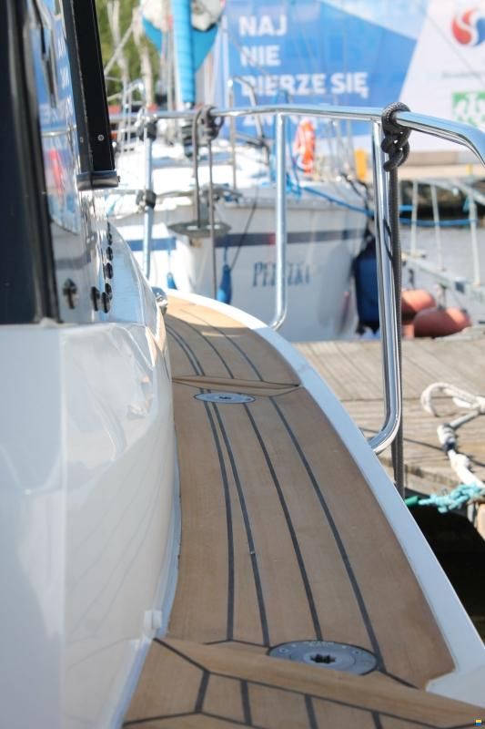 Jeanneau Merry Fisher 755