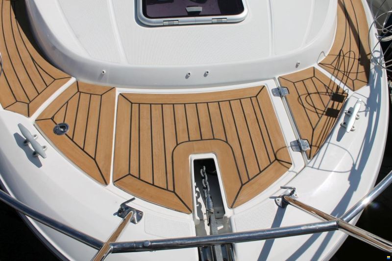 Jeanneau Merry Fisher 755