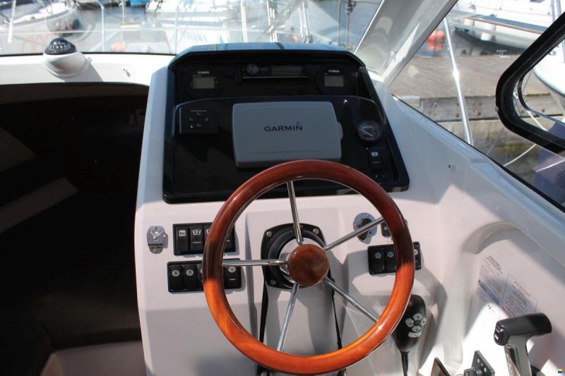 Jeanneau Merry Fisher 755