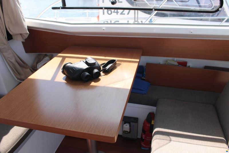 Jeanneau Merry Fisher 755