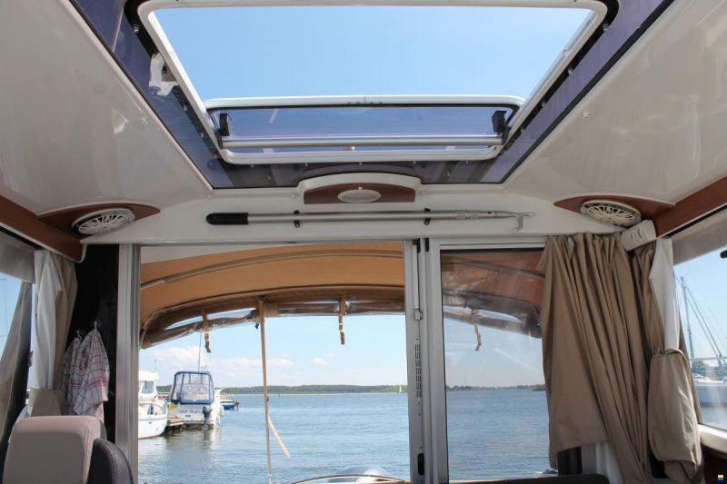 Jeanneau Merry Fisher 755