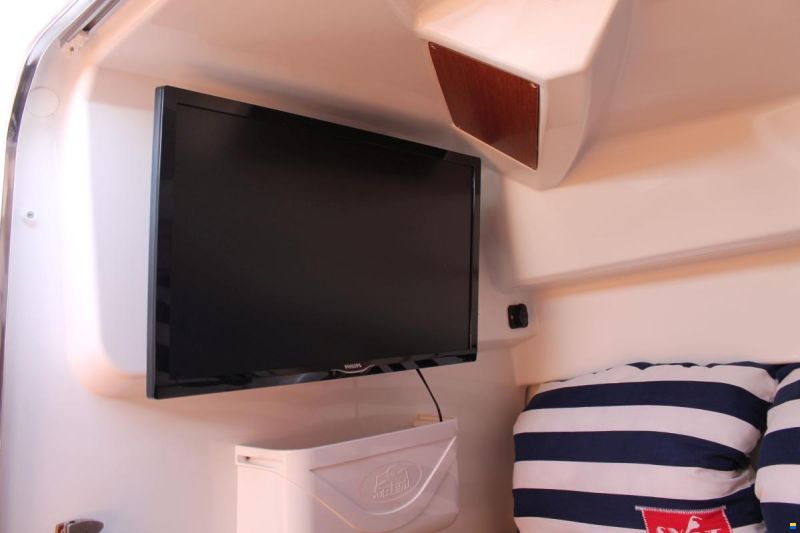 Jeanneau Merry Fisher 755