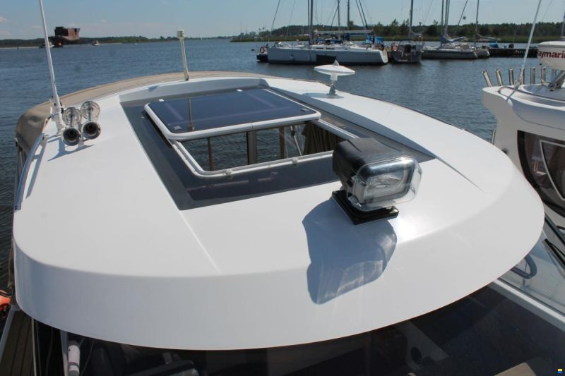 Jeanneau Merry Fisher 755