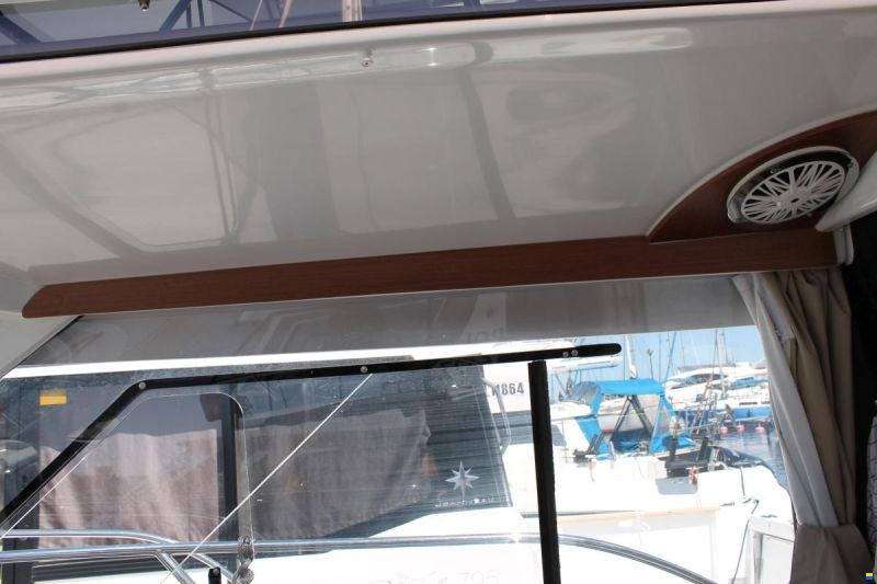 Jeanneau Merry Fisher 755