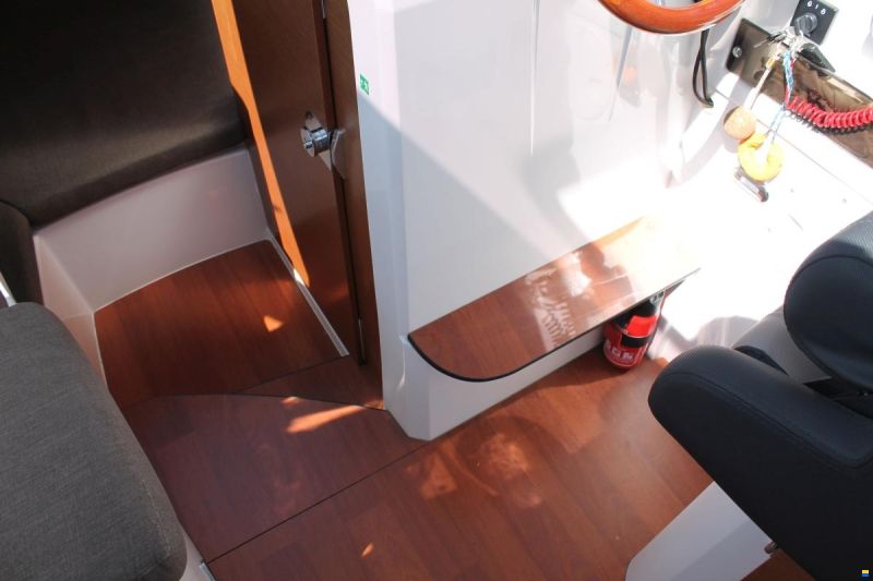 Jeanneau Merry Fisher 755