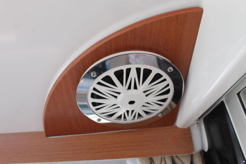 Jeanneau Merry Fisher 755