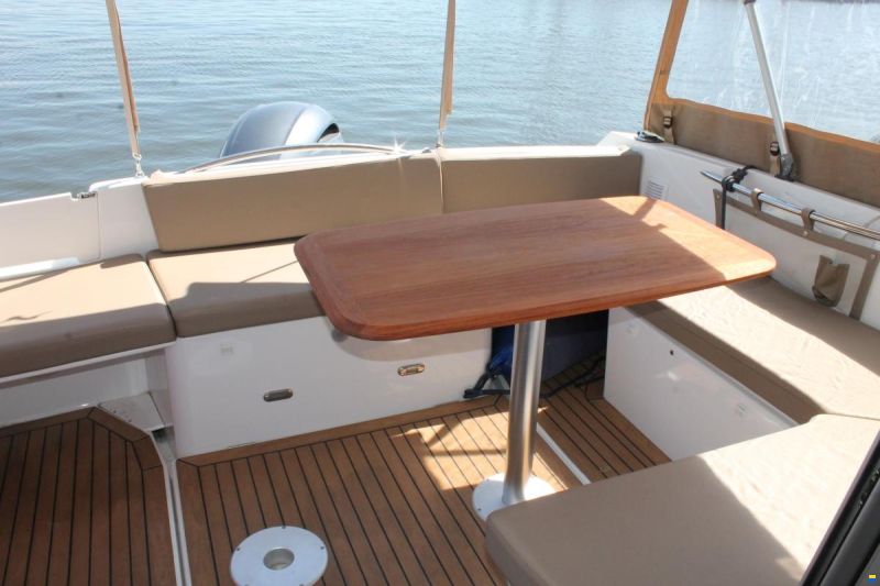 Jeanneau Merry Fisher 755