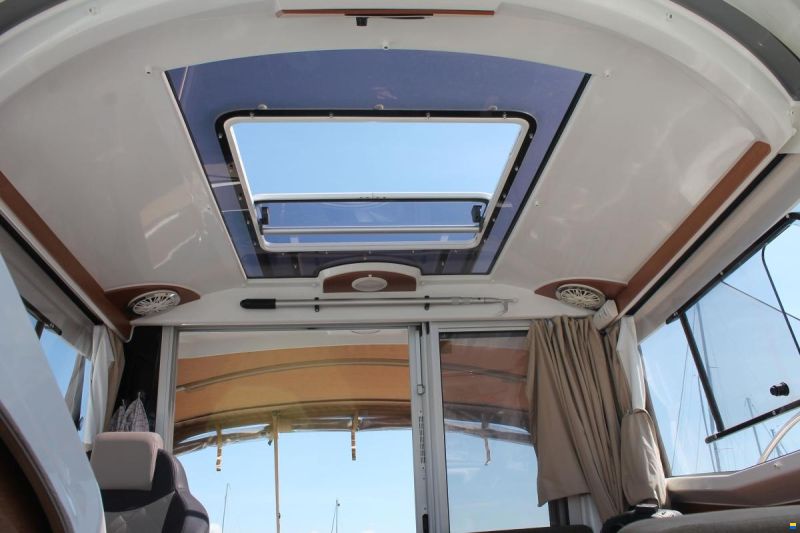 Jeanneau Merry Fisher 755