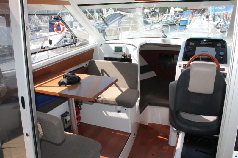 Jeanneau Merry Fisher 755