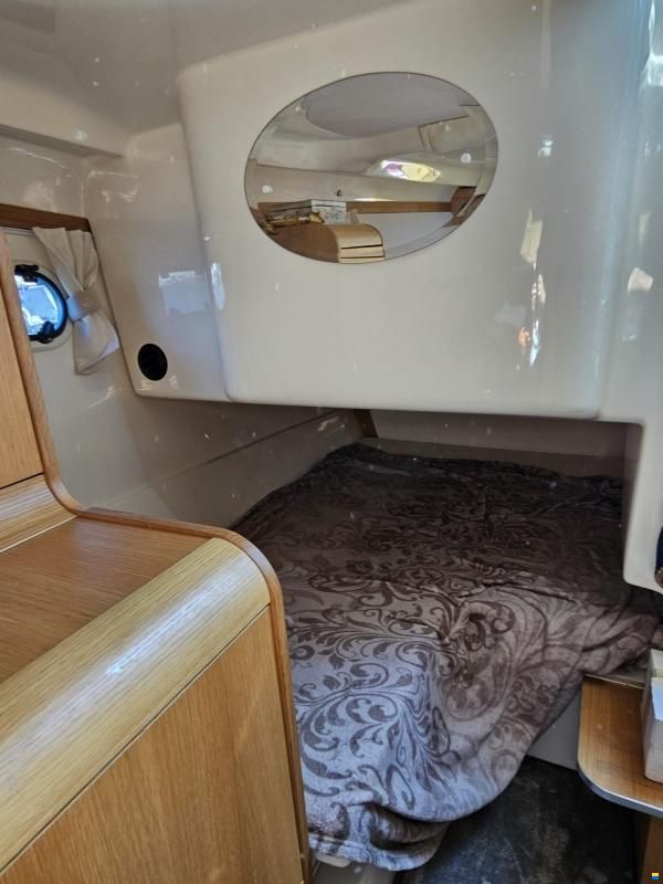 Aquador 26 HT HartTop