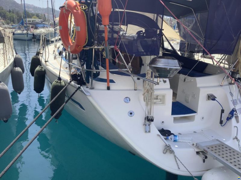 Bavaria 40