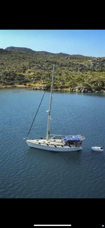Bavaria 40