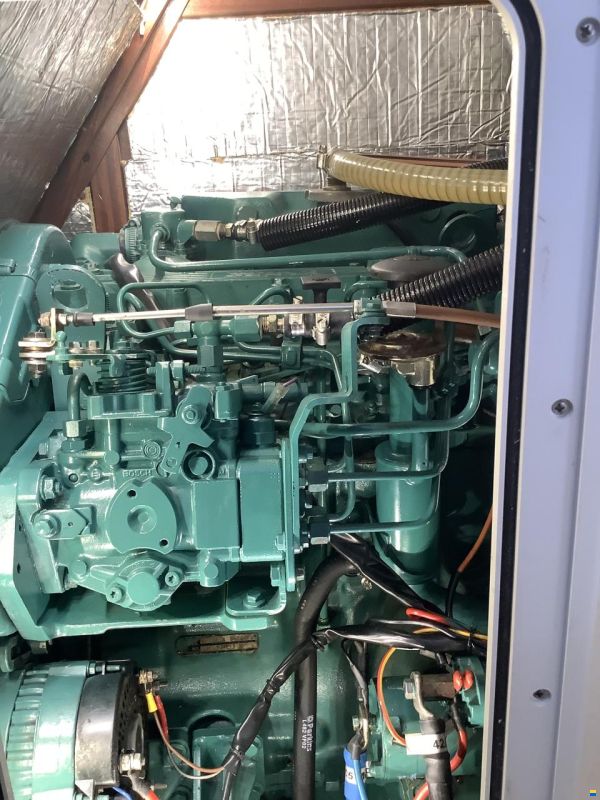 Bavaria 40