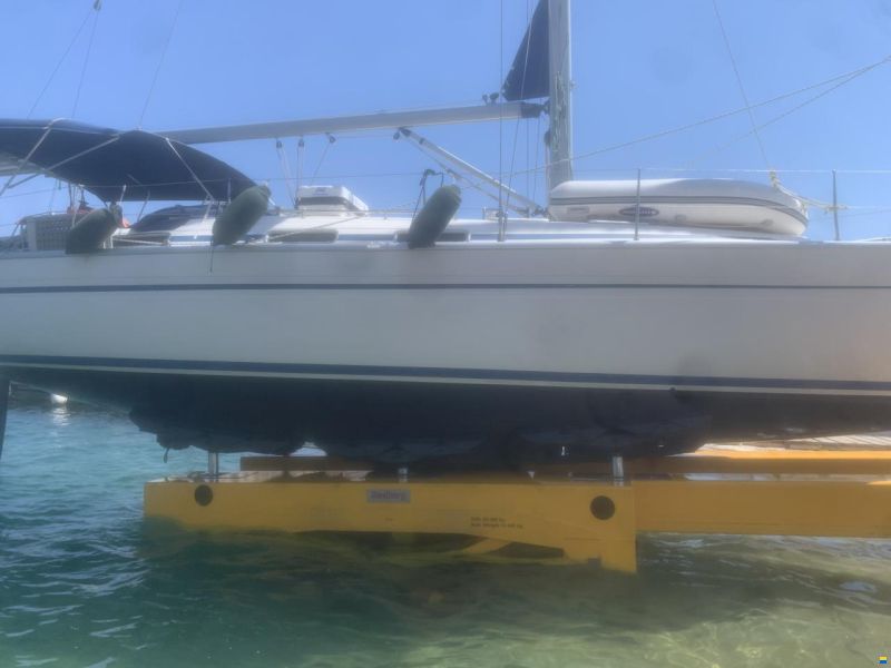 Bavaria 40