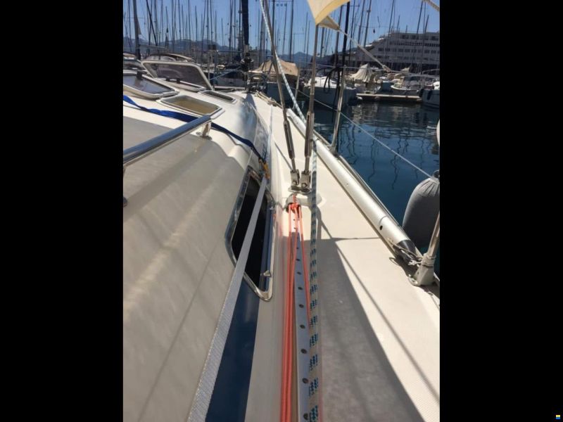 Bavaria 40
