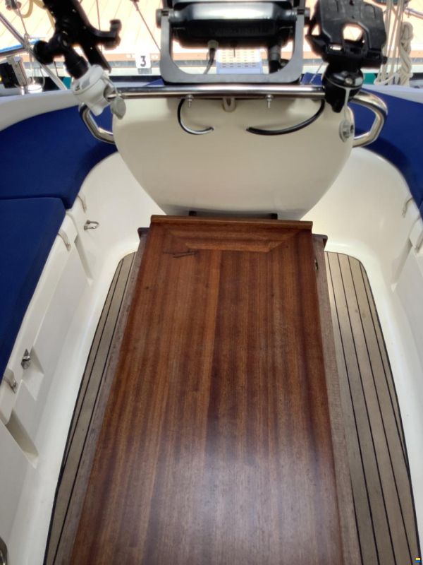 Bavaria 40