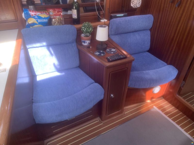 Bavaria 40