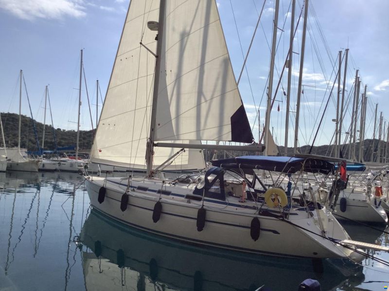 Bavaria 40