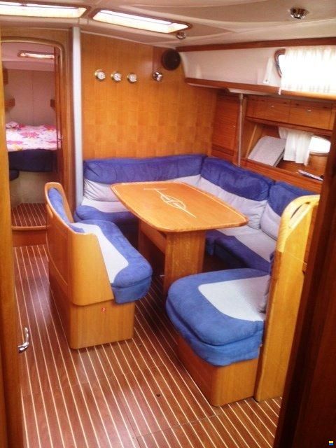 Bavaria 39 Cruiser