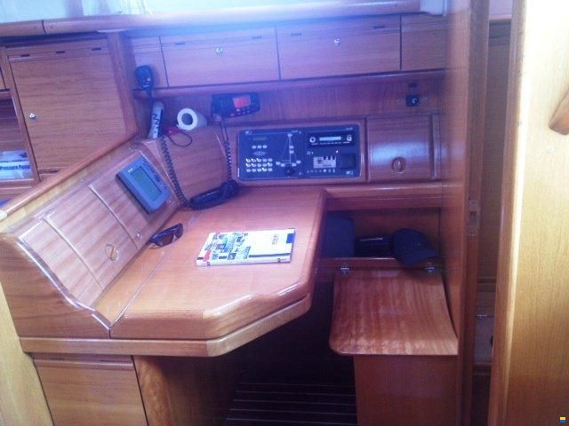 Bavaria 39 Cruiser