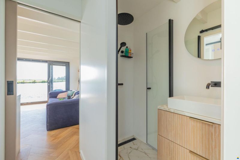 Surla (met Tender) Houseboat 15 Volledig