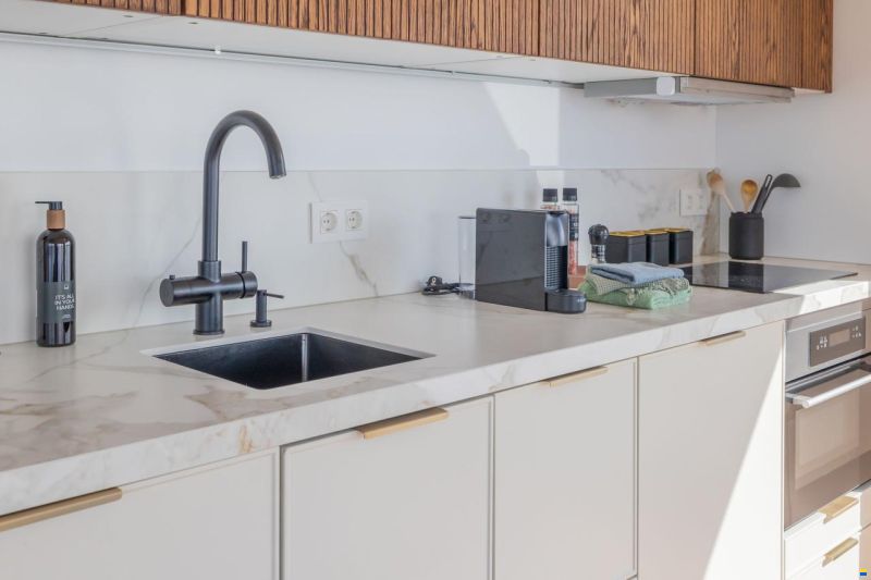 Surla (met Tender) Houseboat 15 Volledig